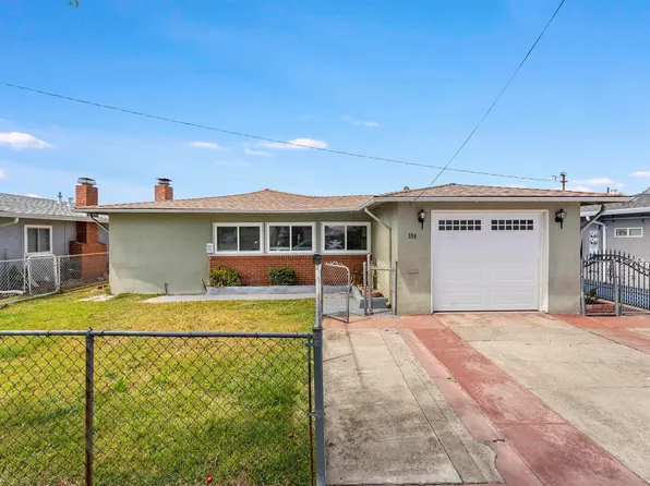 354 Berry Ave, Hayward, CA 94544