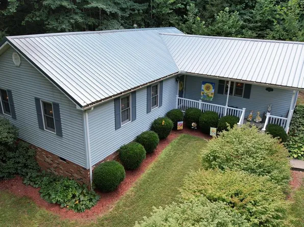 6485 Millers Back Run Rd, Lucasville, OH 45648