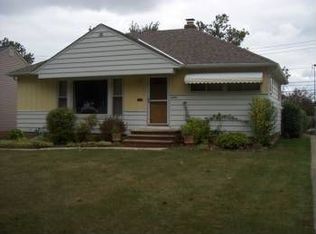 30001 Fairway Blvd, Willowick, OH 44095