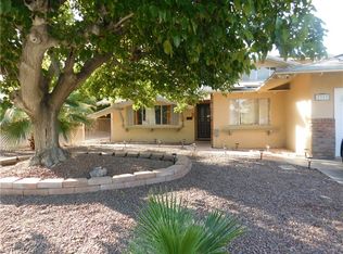 3397 Bancroft Cir, Las Vegas, NV 89121