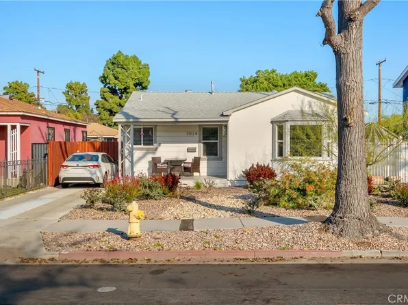 3028 Caspian Ave, Long Beach, CA 90810