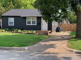 3330 E 27th Pl, Tulsa, OK 74114