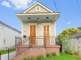 1420 Gallier St, New Orleans, LA 70117