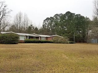 3637 County Road 53, Clio, AL 36017