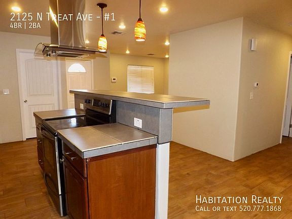 5th image of 2125 N Treat Ave #1