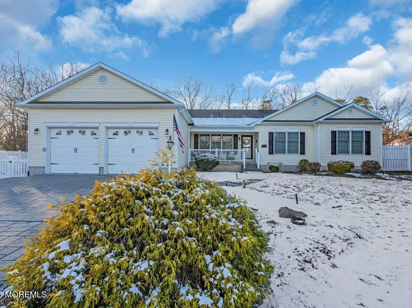 13 5th Street, Barnegat, NJ 08005