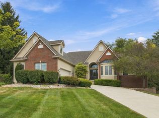 4524 E Foxmoor Ln, Lafayette, IN 47905