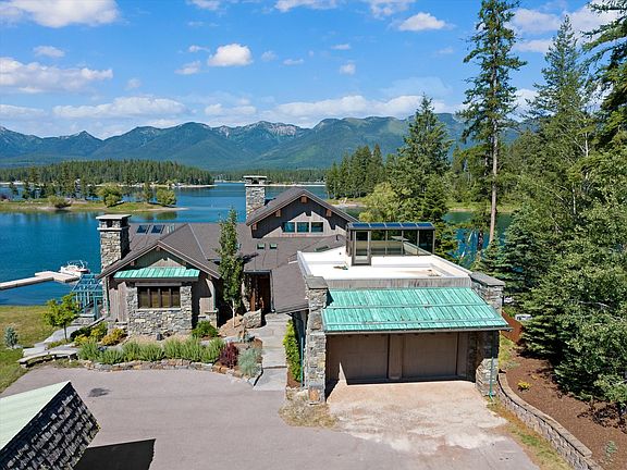 365 Echo Chalet Dr, Bigfork, MT 59911 | MLS #30007162 | Zillow