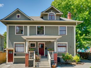 907-911 SE 16th Ave, Portland, OR 97214