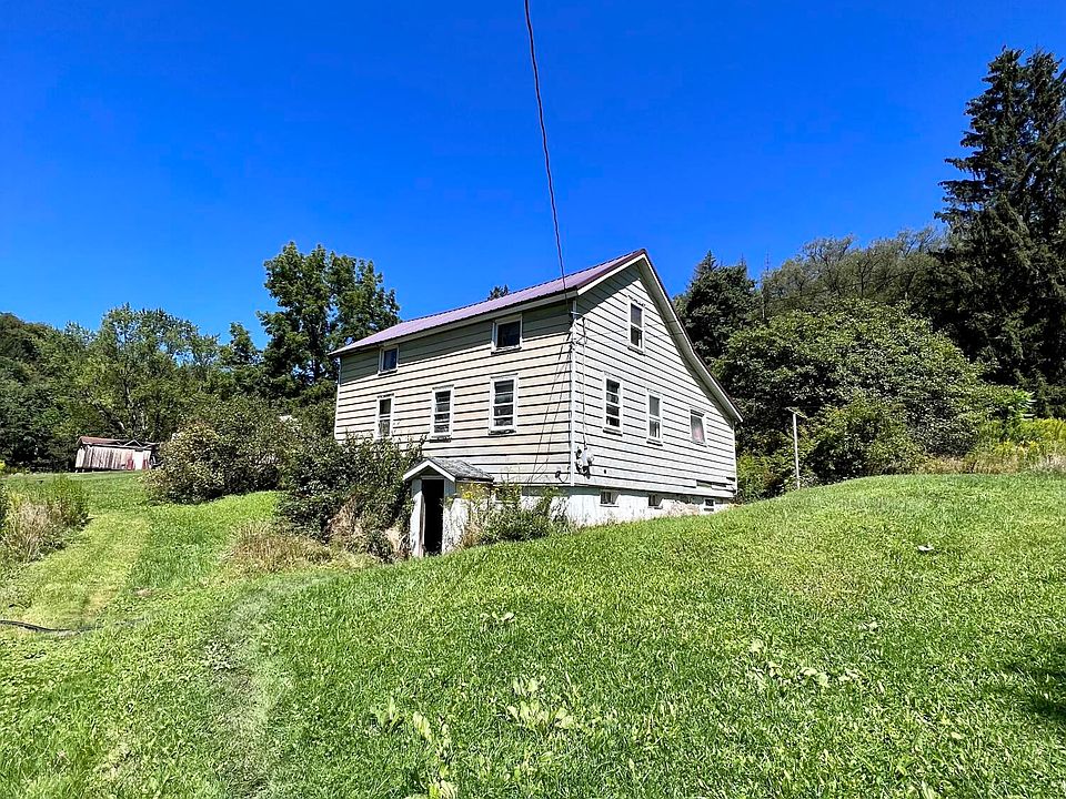 136 Hollow Rd, Kersey, PA 15846 MLS 23422 Zillow