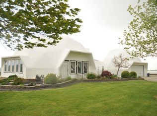 3811 N County Road 900 E, Mooreland, IN 47360