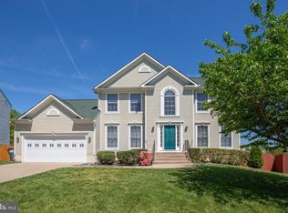 17 Patriot Way, Stafford, VA 22554