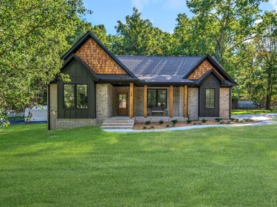 109 Brazzell Avenue Lot #8, Dickson, TN, 37055