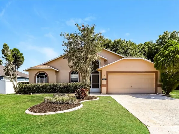 2705 Sundance Pl, Mulberry, FL 33860