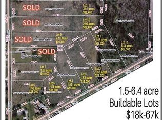 Vl 7 Brosius Rd, Garrettsville, OH 44231