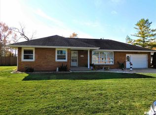 308 E Birchwood St, Morton, IL