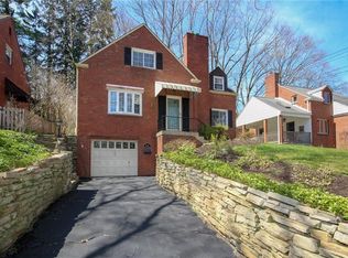 454 Sage Dr, Pittsburgh, PA 15243