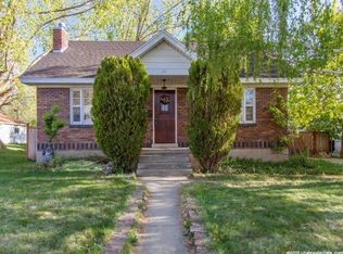 156 E Center St, Bountiful, UT 84010