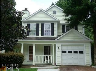 6590 E Windsor Ln, Norcross, GA 30093