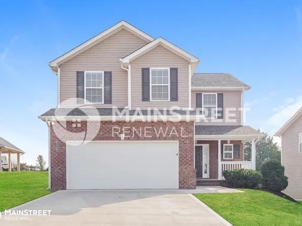 2666 Honey Hill Rd, Knoxville, TN 37924