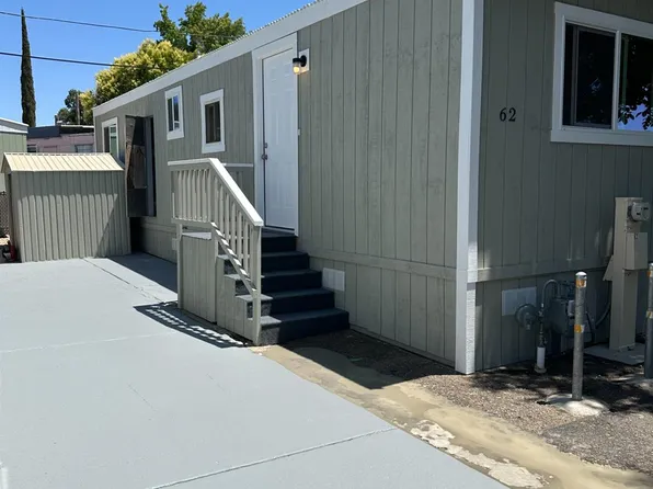 1311 W Marlette St #62, Ione, CA 95640