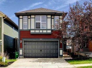 100 N Sage Valley Dr NW, Calgary, AB T3R 0C8