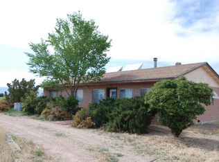 3363 N Wadsworth Rd, Willcox, AZ 85643