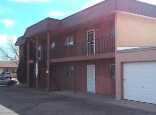 2501 Muriel St NE APT D, Albuquerque, NM 87112
