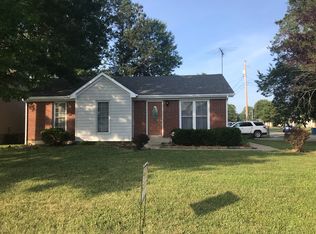 436 W Blue Lick Rd, Shepherdsville, KY 40165