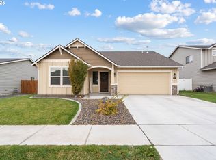 1437 E Hurlburt Ave, Hermiston, OR 97838