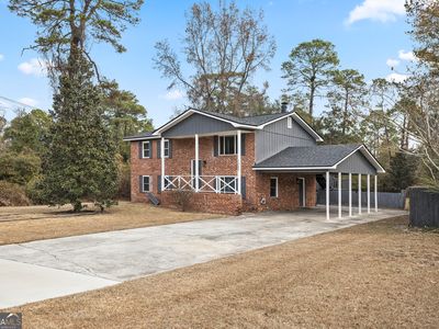 1040 Live Oak Dr, Hinesville, GA, 31313