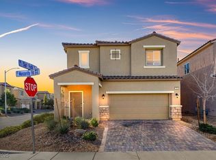 121 Manzanita Falls Ave, North Las Vegas, NV 89031