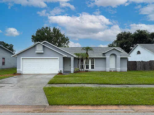 2540 Wild Wood Dr Photo 1