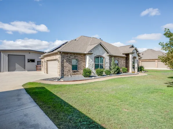 5550 Littlefield Dr, Justin, TX 76247