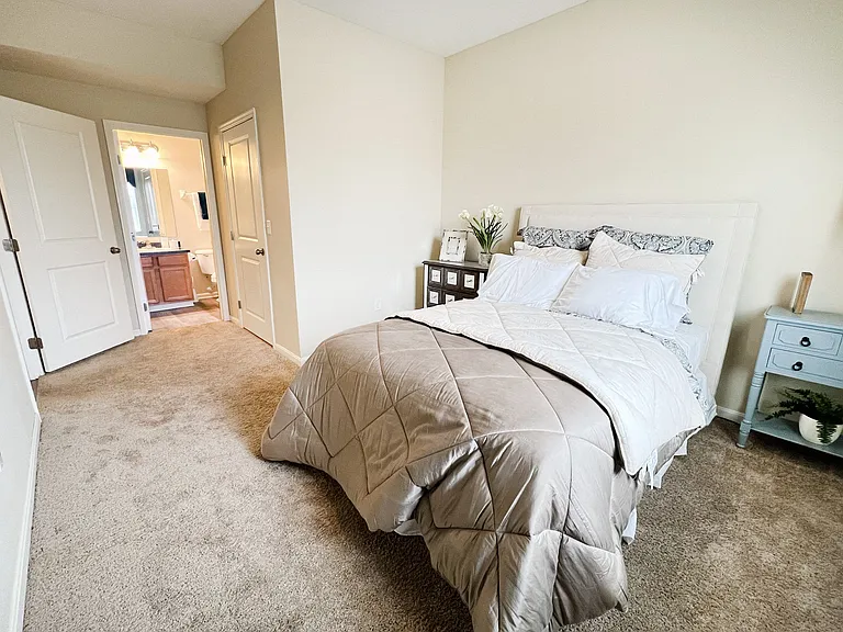 Residences at Northgate Crossing — Photo 12