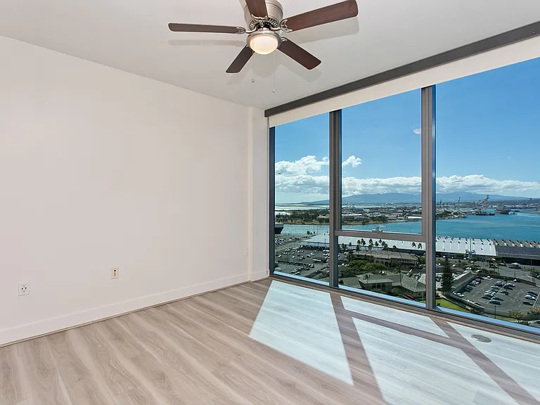 600 Ala Moana Blvd #2210 — Photo 11