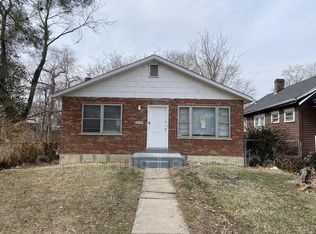 1163 Sutter Ave, Saint Louis, MO 63130