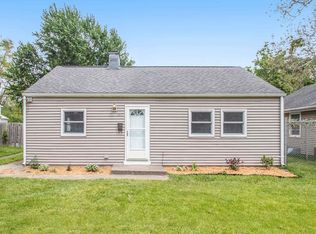 3910 Addison St, South Bend, IN 46614