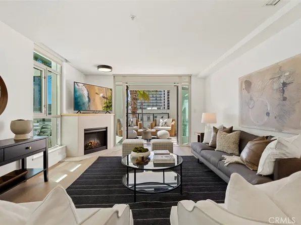 1205 Pacific Hwy Unit 301, San Diego, CA 92101