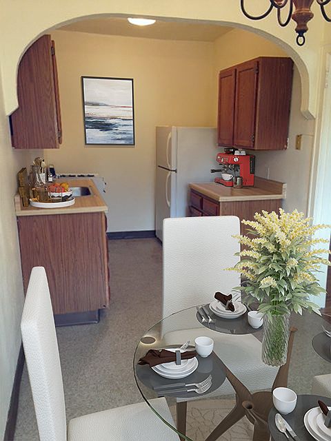 kitchen studio