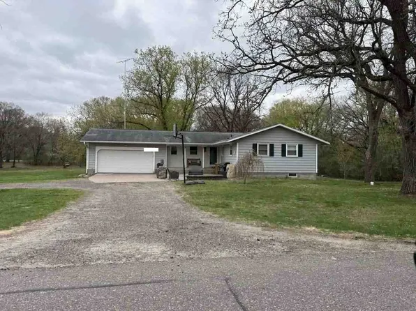 1450 Scenic Dr NW, Sauk Rapids, MN 56379