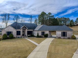 5017 Rolling Meadow Loop, Benton, AR 72015