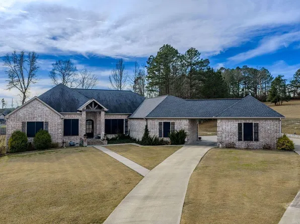 5017 Rolling Meadow Loop, Benton, AR 72015