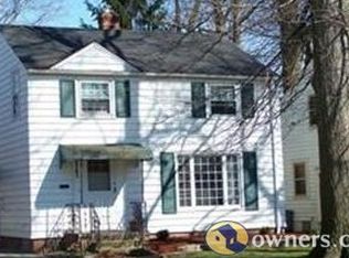 4161 W 157th St, Cleveland, OH