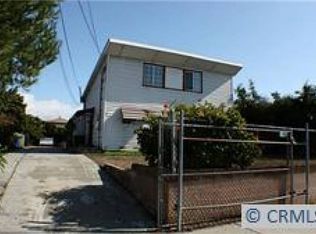 16620 S Hoover St, Gardena, CA 90247