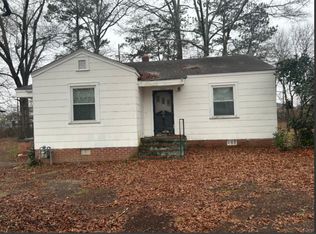 102 Sanders St, Honea Path, SC 29654