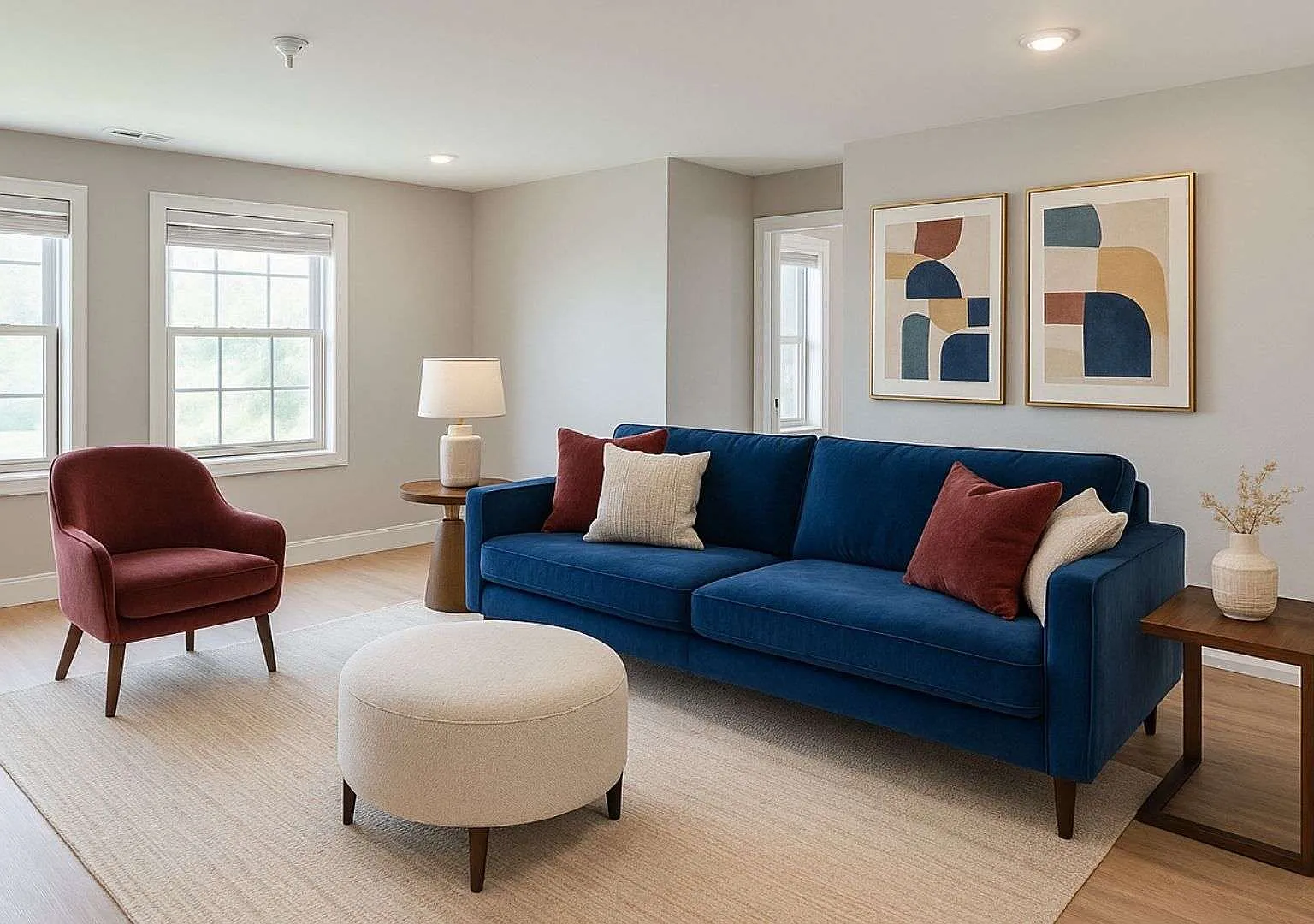 AmericanSide Apartments — Photo 1