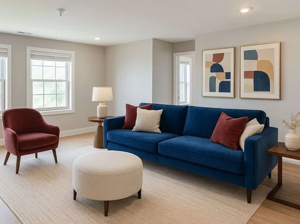 AmericanSide Apartments