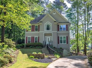 3945 Lorien Way NW, Kennesaw, GA 30152