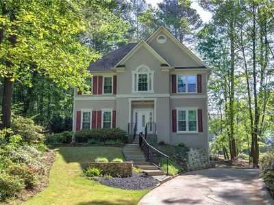 3945 Lorien Way NW, Kennesaw, GA, 30152